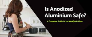 Anodized Aluminum